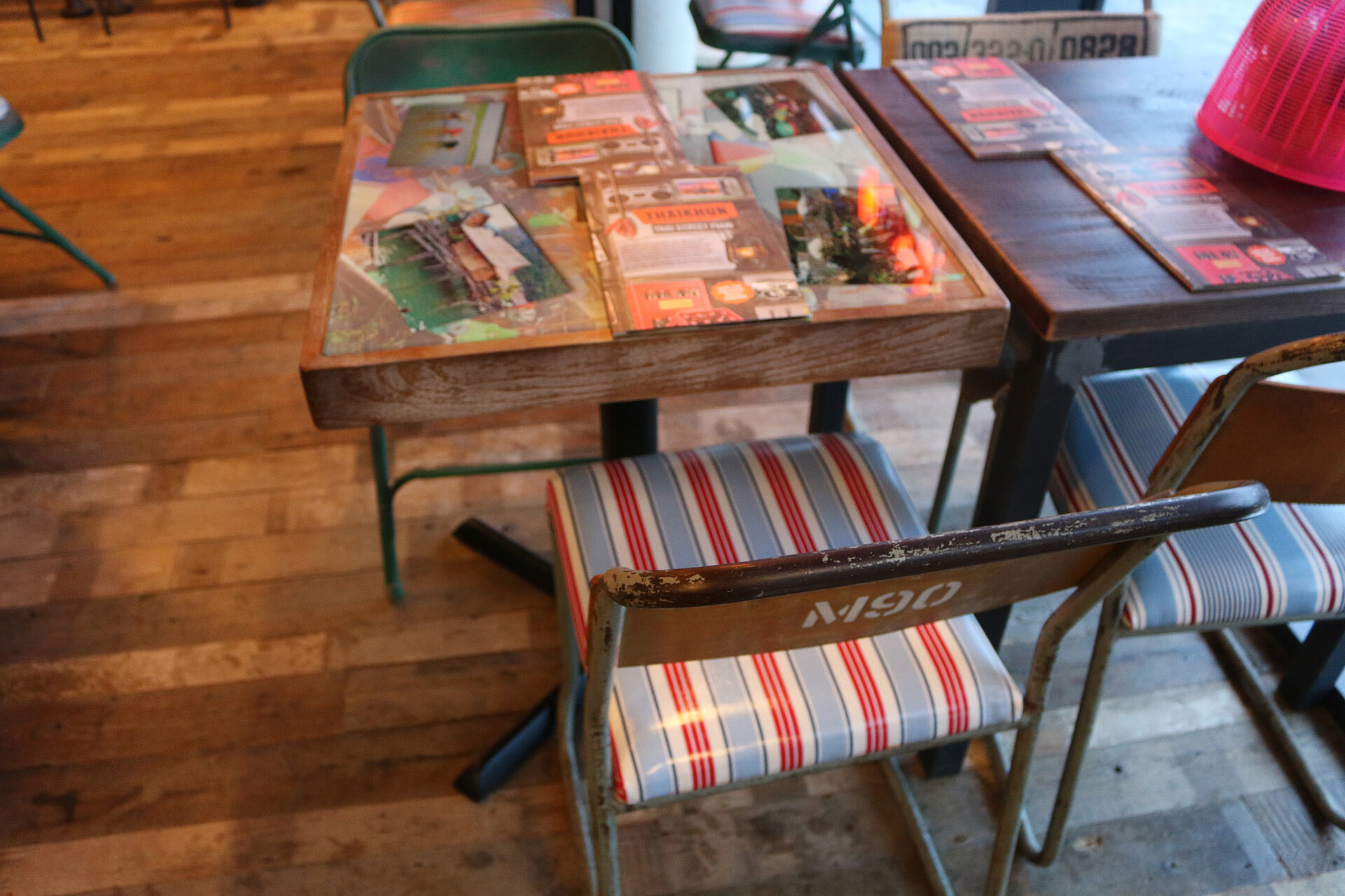 Thaikhun Southampton Thai street food