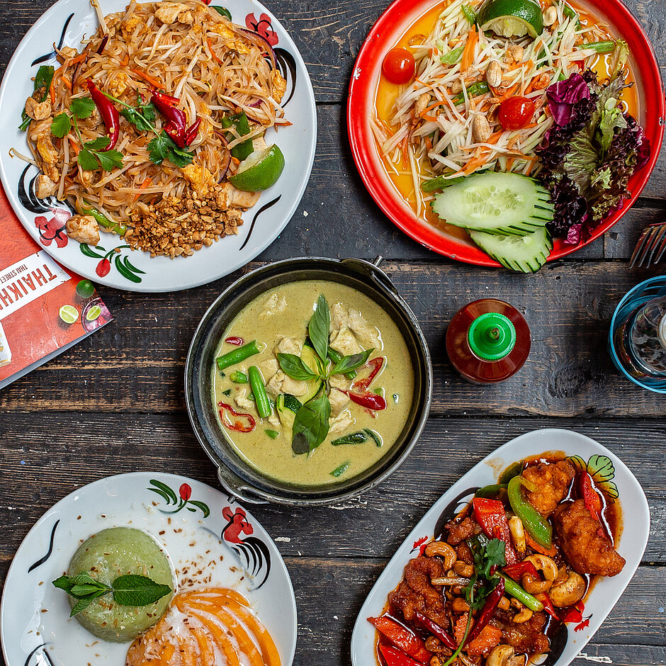 Thaikhun Aberdeen click and collect