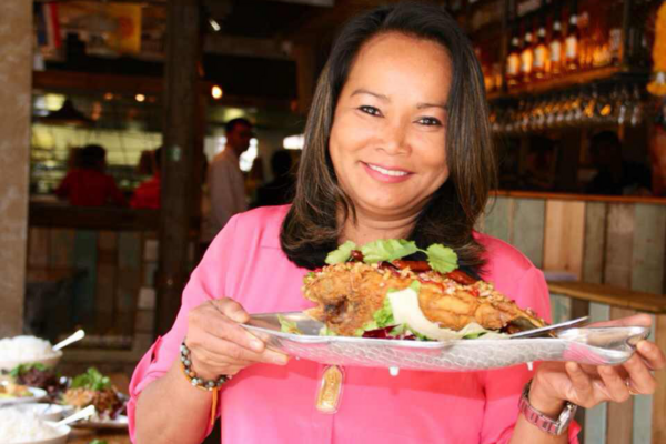 Thaikhun thai street food Kim