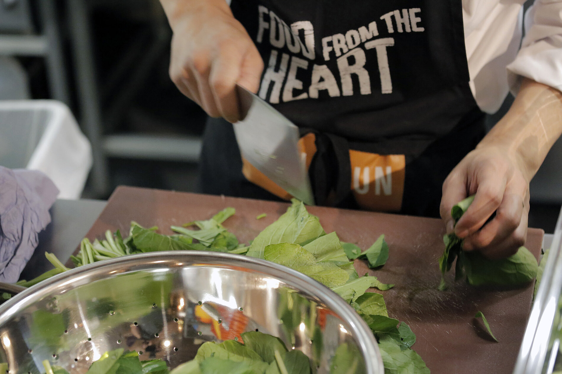 Thaikhun Bath Thai street food