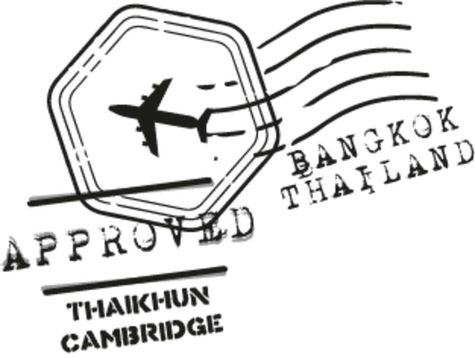 Thaikhun Cambridge thai street food